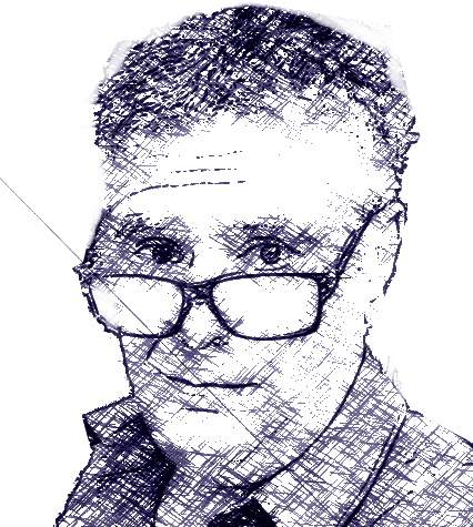 Portrait de J.E.Person